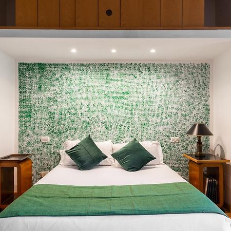 Studio Suite Aurelia Antica Рим Екстер'єр фото