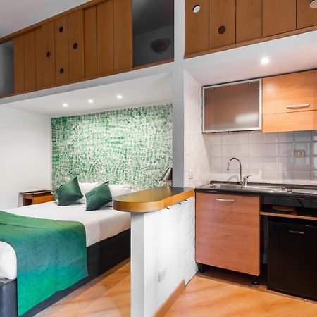 Studio Suite Aurelia Antica Рим Екстер'єр фото