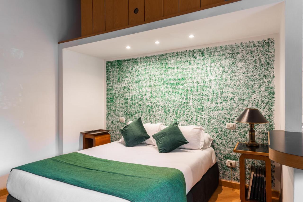 Studio Suite Aurelia Antica Рим Екстер'єр фото