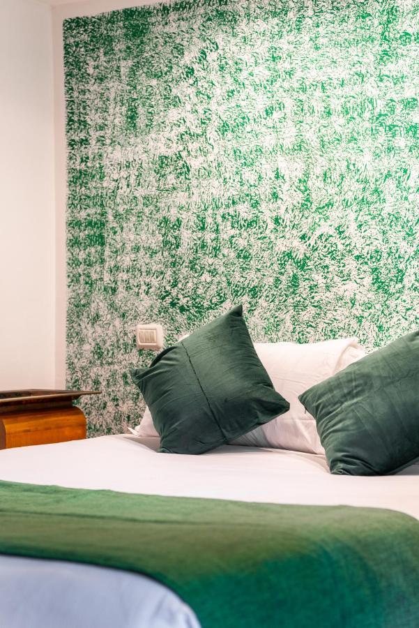 Studio Suite Aurelia Antica Рим Екстер'єр фото