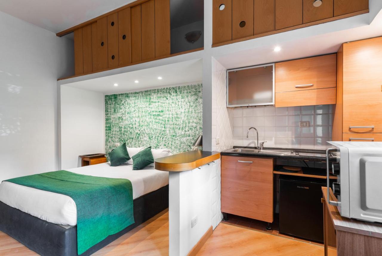 Studio Suite Aurelia Antica Рим Екстер'єр фото